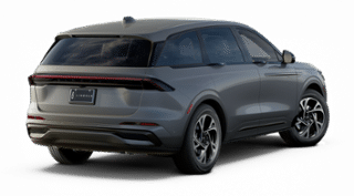 2024 Lincoln Lincoln Nautilus External Image 3